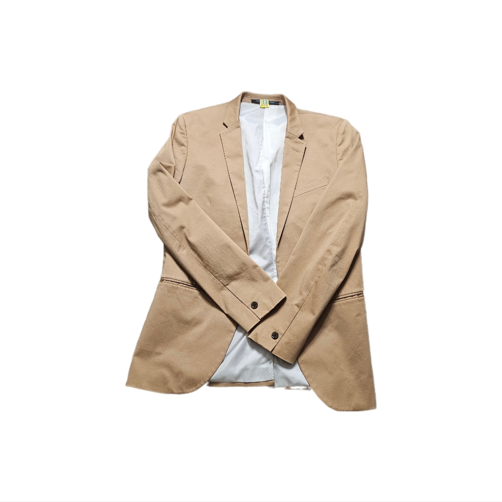 Elegant jacket